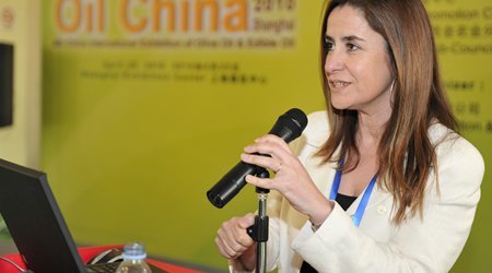 2024第二届橄榄油品油师认证培训