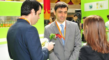 2024 Oil China 相关活动