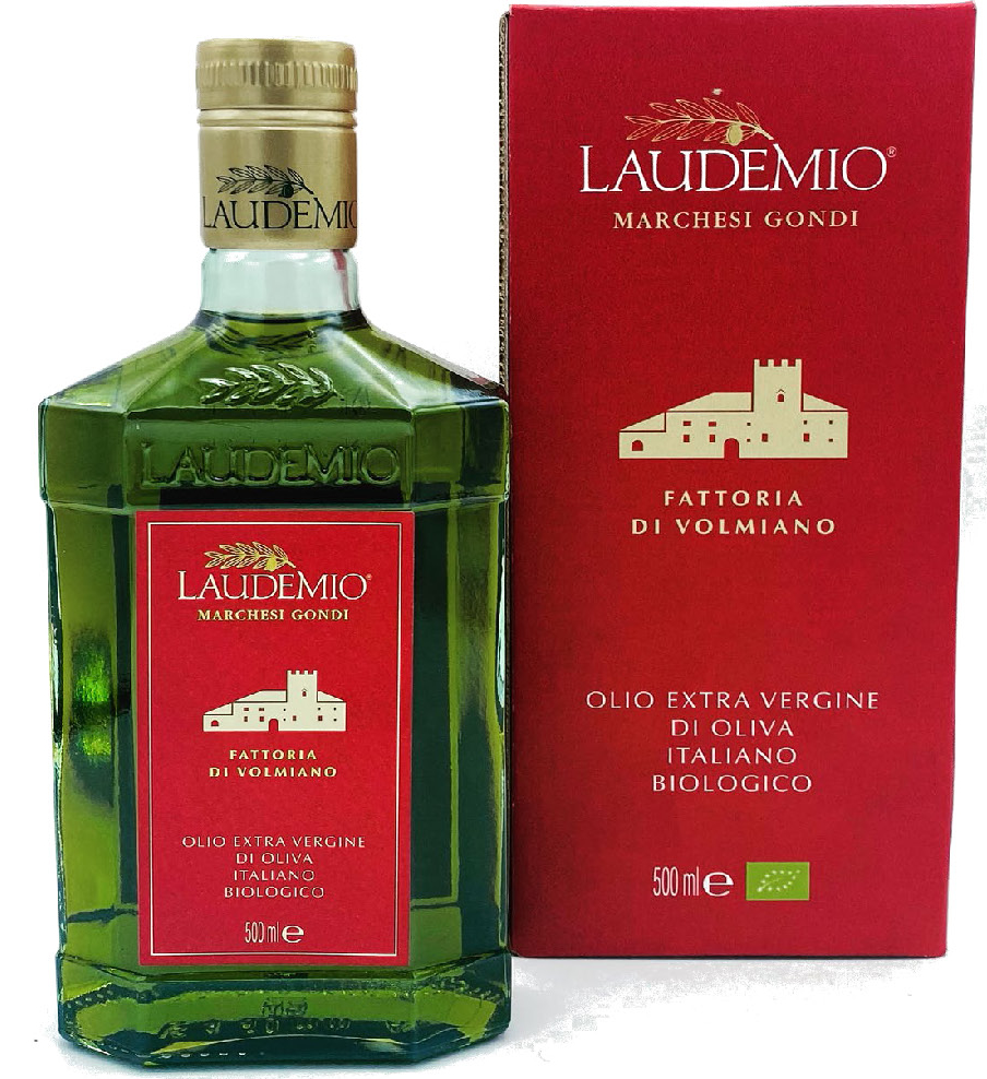 Laudemio Fattoria di Volmiano