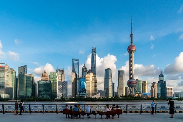 China for your Business Opportunities